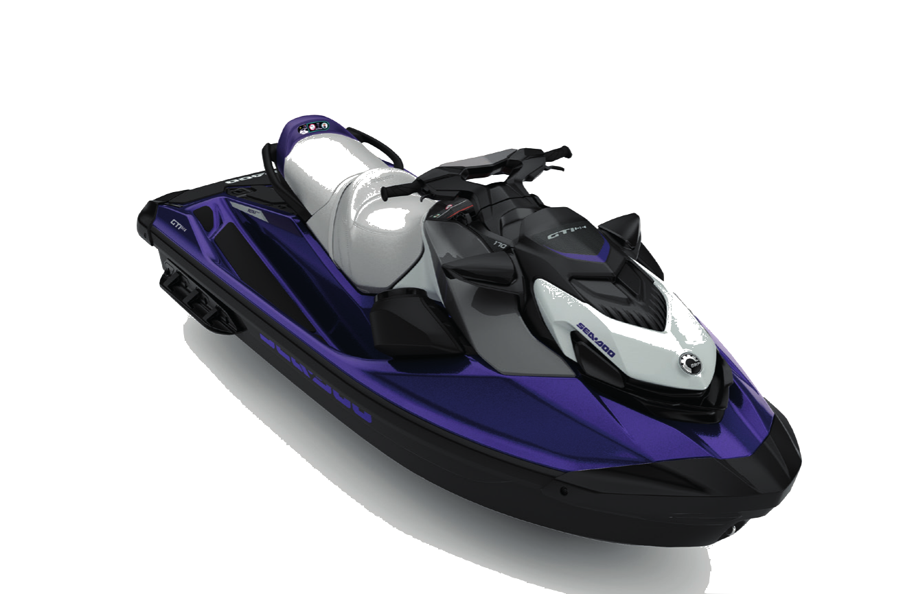 SEADOO 6